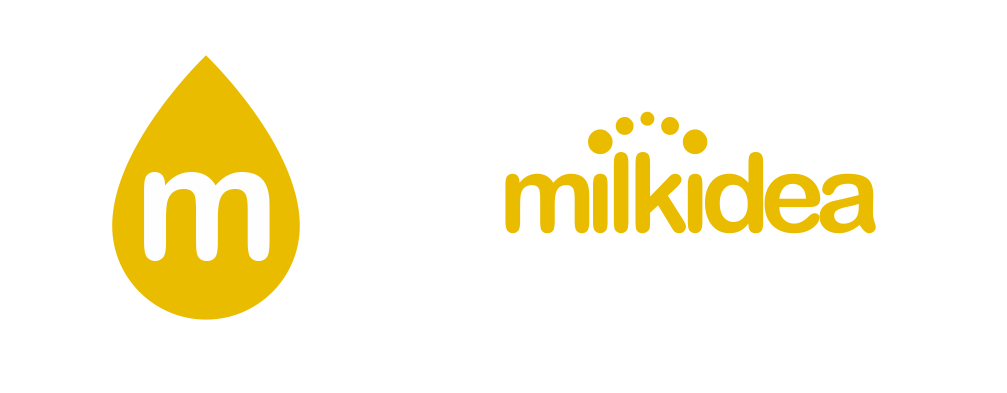 牛奶創意 Milkidea